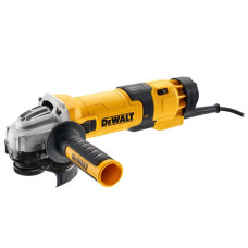 Кутова шліфувальна машина мережева DWE4257 DeWALT (DWE4257)