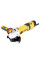 Кутова шліфувальна машина мережева DWE4257 DeWALT (DWE4257)