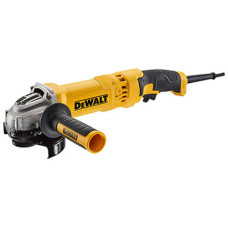 Кутова шліфувальна машина мережева DWE4277 DeWALT (DWE4277)