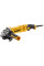 Кутова шліфувальна машина мережева DWE4277 DeWALT (DWE4277)