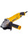 Кутова шліфувальна машина мережева DWE4277 DeWALT (DWE4277)