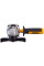 Кутова шліфувальна машина мережева DWE4277 DeWALT (DWE4277)