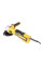 Кутова шліфувальна машина мережева DWE4347 DeWALT (DWE4347)