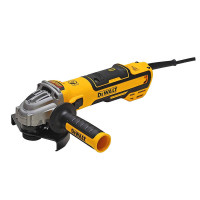 Кутова шліфувальна машина мережева DWE4357 DeWALT (DWE4357)
