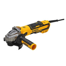 Кутова шліфувальна машина мережева DWE4357 DeWALT (DWE4357)