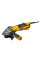 Кутова шліфувальна машина мережева DWE4357 DeWALT (DWE4357)