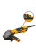 Кутова шліфувальна машина мережева DWE4357 DeWALT (DWE4357)