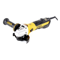 Кутова шліфувальна машина мережева DWE4369 DeWALT (DWE4369)