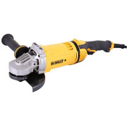 Кутова шліфувальна машина мережева DWE4557 DeWALT (DWE4557)