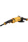 Шліфмашина кутова мережева DeWALT, 2400 Вт, d=180 мм, 8500 об/хв, вага 5.45 кг (DWE4557)