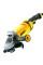 Шліфмашина кутова мережева DeWALT, 2400 Вт, d=180 мм, 8500 об/хв, вага 5.45 кг (DWE4557)