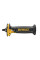 Шліфмашина кутова мережева DeWALT, 2400 Вт, d=180 мм, 8500 об/хв, вага 5.45 кг (DWE4557)