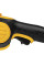 Шліфмашина кутова мережева DeWALT, 2400 Вт, d=180 мм, 8500 об/хв, вага 5.45 кг (DWE4557)