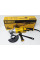 Шліфмашина кутова мережева DeWALT, 2400 Вт, d=180 мм, 8500 об/хв, вага 5.45 кг (DWE4557)
