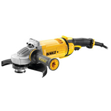 Кутова шліфувальна машина мережева DWE4559 DeWALT (DWE4559)