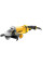 Кутова шліфувальна машина мережева DWE4559 DeWALT (DWE4559)