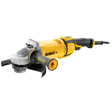 Кутова шліфувальна машина мережева DWE4579 DeWALT (DWE4579)