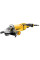 Кутова шліфувальна машина мережева DWE4579 DeWALT (DWE4579)