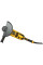 Кутова шліфувальна машина мережева DWE4579 DeWALT (DWE4579)