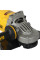 Кутова шліфувальна машина мережева DWE4579 DeWALT (DWE4579)