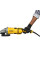 Кутова шліфувальна машина мережева DWE4579 DeWALT (DWE4579)