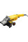 Кутова шліфувальна машина мережева DWE492S DeWALT (DWE492S)