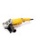 Кутова шліфувальна машина мережева DWE492S DeWALT (DWE492S)