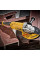 Кутова шліфувальна машина мережева DWE492S DeWALT (DWE492S)