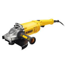 Кутова шліфувальна машина мережева DWE492 DeWALT (DWE492_1)