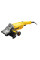 Кутова шліфувальна машина мережева DWE492 DeWALT (DWE492_1)