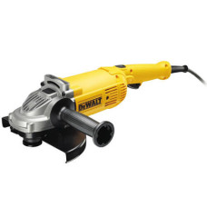 Кутова шліфувальна машина мережева DWE494 DeWALT (DWE494)