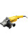 Кутова шліфувальна машина мережева DWE494 DeWALT (DWE494)