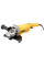 Кутова шліфувальна машина мережева DWE496 DeWALT (DWE496)