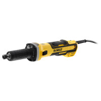 Прямо шліфувільна машина мережева DWE4997 DeWALT (DWE4997)