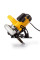 Пила дискова ручна мережева DWE560 DeWALT (DWE560K)
