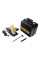Пила дискова ручна мережева DWE560 DeWALT (DWE560K)