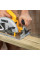 Пила дискова ручна мережева DWE575 DeWALT (DWE575K)