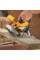 Пила дискова ручна мережева DWE575 DeWALT (DWE575K)