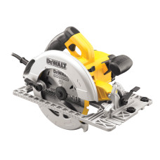 Пила дискова ручна мережева DWE576 DeWALT (DWE576K)