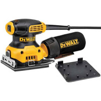 Машина плоскошліфувальна мережева DWE6411 DeWALT (DWE6411)