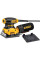 Машина плоскошліфувальна мережева DWE6411 DeWALT (DWE6411)