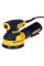 Машина шліфувальна ексцентрикова мережева DWE6423 DeWALT (DWE6423)