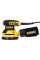 Машина шліфувальна ексцентрикова мережева DWE6423 DeWALT (DWE6423)