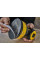 Машина шліфувальна ексцентрикова мережева DWE6423 DeWALT (DWE6423)