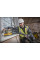Машина шліфувальна ексцентрикова мережева DWE6423 DeWALT (DWE6423)