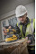 Машина шліфувальна ексцентрикова мережева DWE6423 DeWALT (DWE6423)