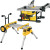 Пила циркулярна мережева DWE7485RS DeWALT (DWE7485RS)