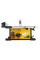 Пила настільна мережева DeWALT, 2000 Вт, 4800 об/хв, діаметр диска 250х30мм, вага 26.5 кг (DWE7492)