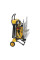 Пила настільна мережева DeWALT, 2000 Вт, 4800 об/хв, діаметр диска 250х30мм, вага 26.5 кг (DWE7492)