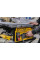 Пила настільна мережева DeWALT, 2000 Вт, 4800 об/хв, діаметр диска 250х30мм, вага 26.5 кг (DWE7492)